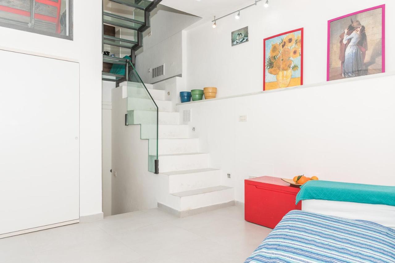 Casa Del Borgo By Arbaspaa Riomaggiore Exterior foto