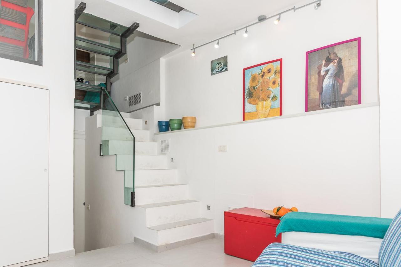 Casa Del Borgo By Arbaspaa Riomaggiore Exterior foto