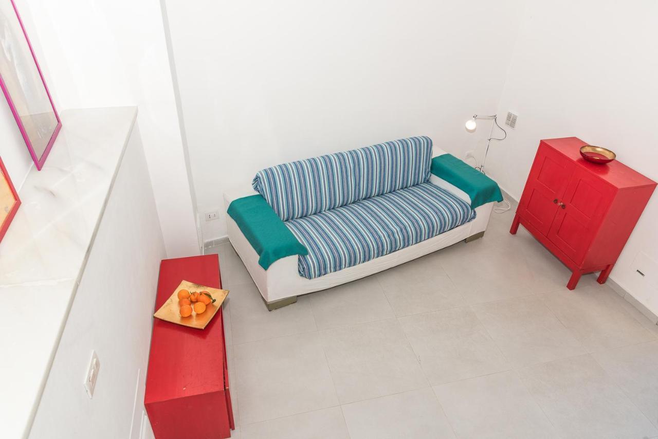 Casa Del Borgo By Arbaspaa Riomaggiore Exterior foto